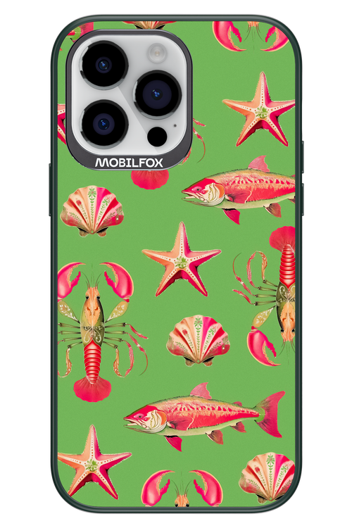Sea Stars - Apple iPhone 14 Pro Max