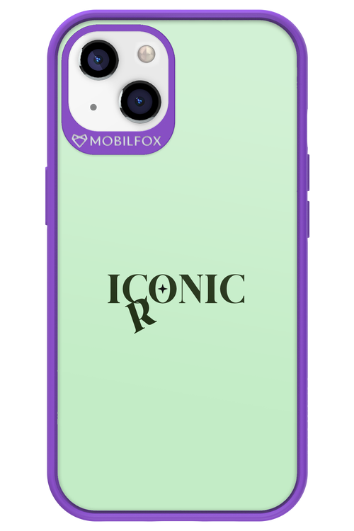I(R)ONIC - Apple iPhone 13