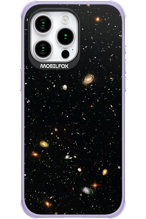 Cosmic Space - Apple iPhone 15 Pro Max