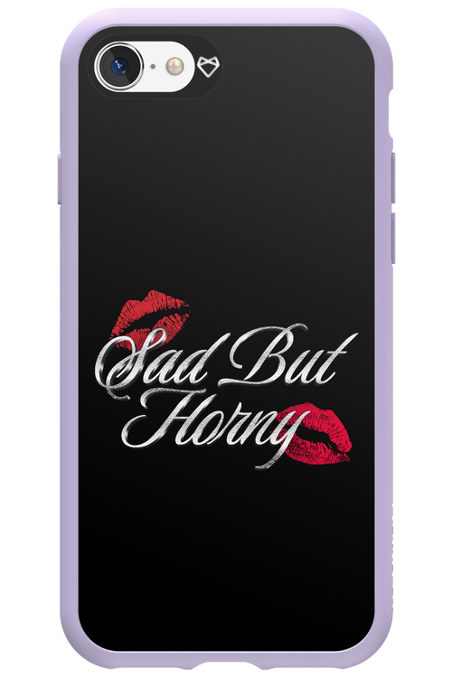 Sad But Horny - Apple iPhone SE 2020