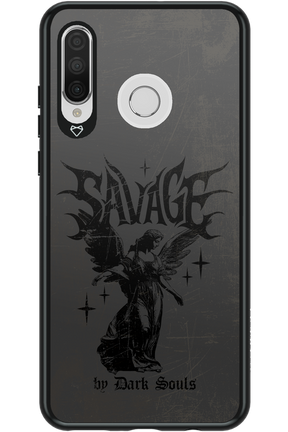 St. Savage - Huawei P30 Lite