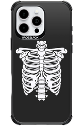 SKELETON - Apple iPhone 16 Pro Max