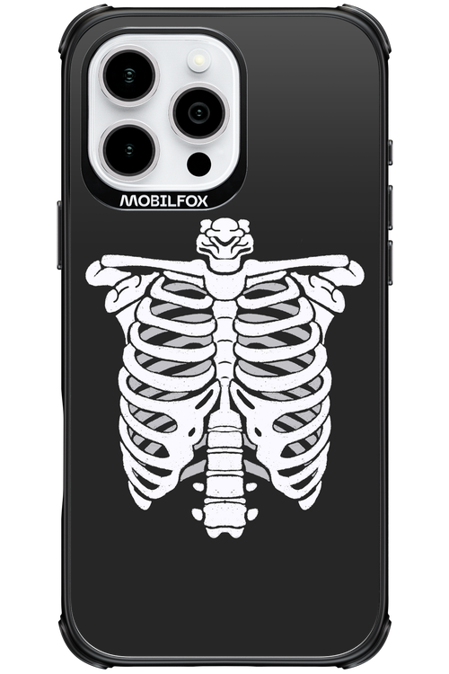 SKELETON - Apple iPhone 16 Pro Max