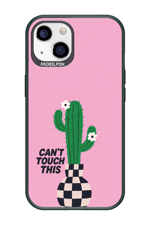 CANT TOUCH THIS 2.0 - Apple iPhone 13