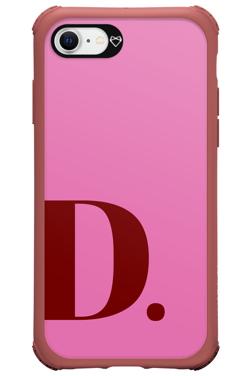 D (Sorbet) 2.0 - Apple iPhone 8