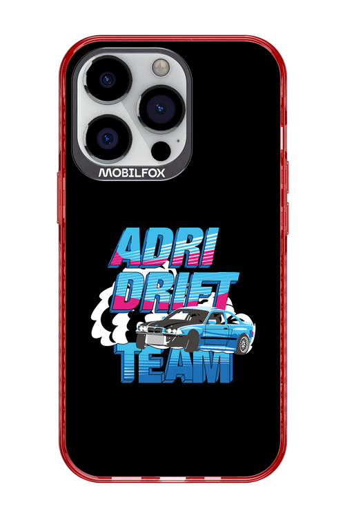 Adri Drift - Apple iPhone 13 Pro