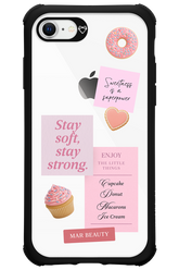 Sweet Babe - Apple iPhone 8