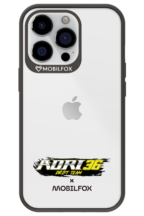 ADRI36 x Mobilfox Edition 2.0 - Apple iPhone 13 Pro