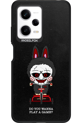 Sawbubu - Xiaomi Redmi Note 12 Pro 5G