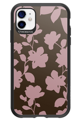 Flower Serenade - Apple iPhone 11