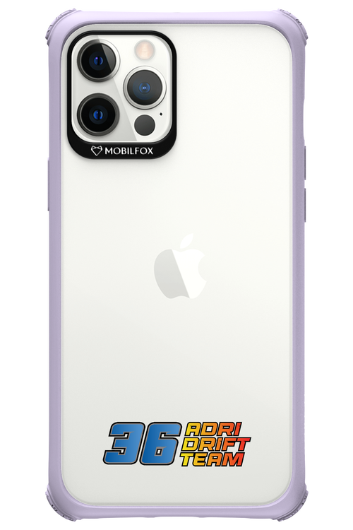 Minimal Drift 2.0 - Apple iPhone 12 Pro Max