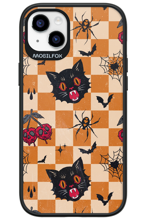 Witch's Patch - Apple iPhone 14 Plus