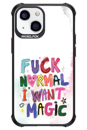 Magic - Apple iPhone 13 Mini