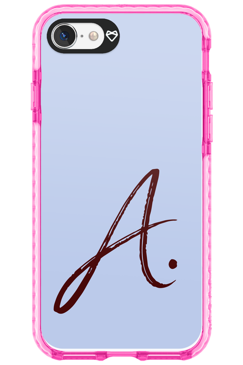 (Jellyfish Presso) A 2.0 - Apple iPhone 8