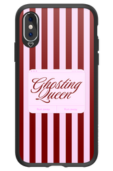 Ghosting Queen2 2.0 - Apple iPhone X