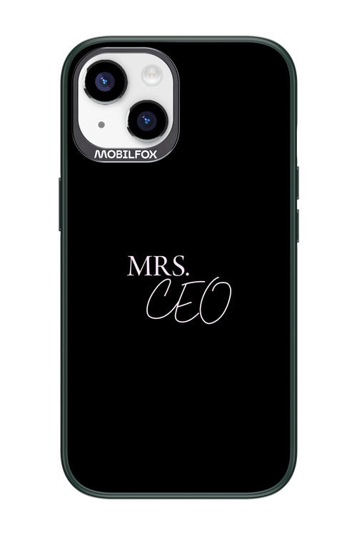 Mrs. CEO  - Apple iPhone 14