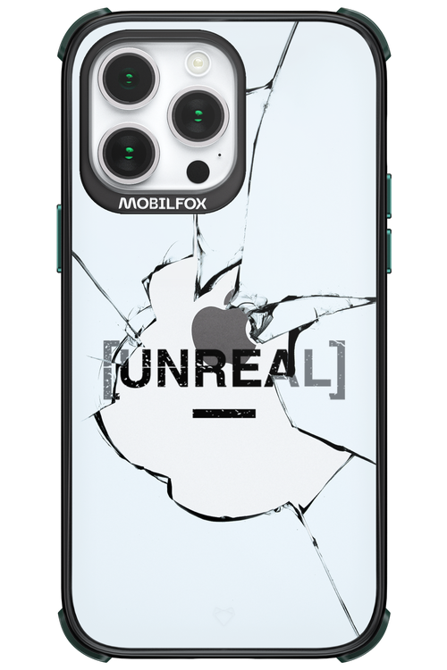 Broken Glass - Apple iPhone 14 Pro Max