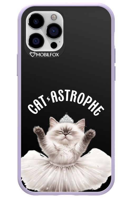 Cat-astrophe - Apple iPhone 12 Pro