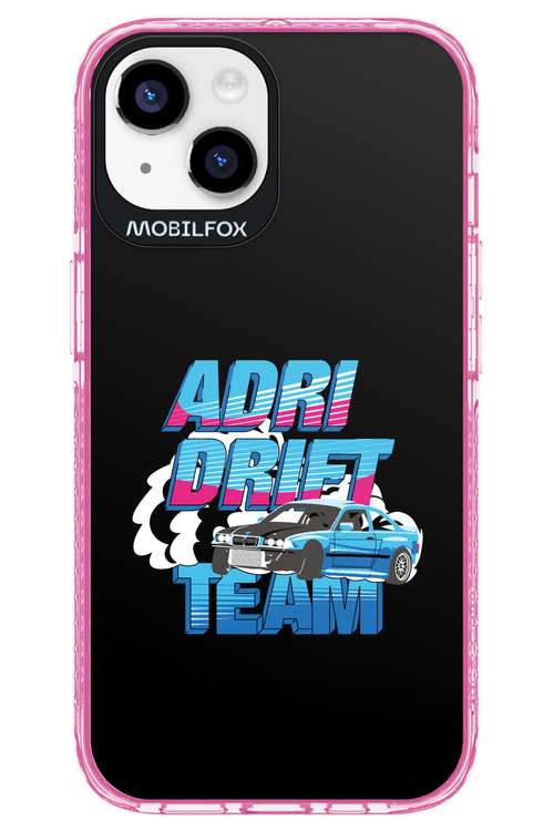 Adri Drift - Apple iPhone 14