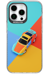 Colortherapy - Apple iPhone 15 Pro Max