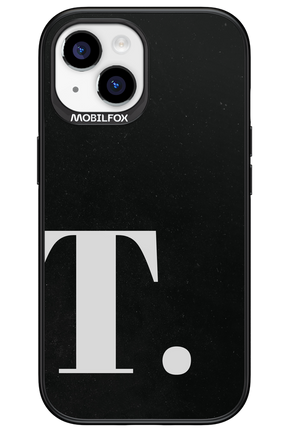 T (Off Space) 2.0 - Apple iPhone 15