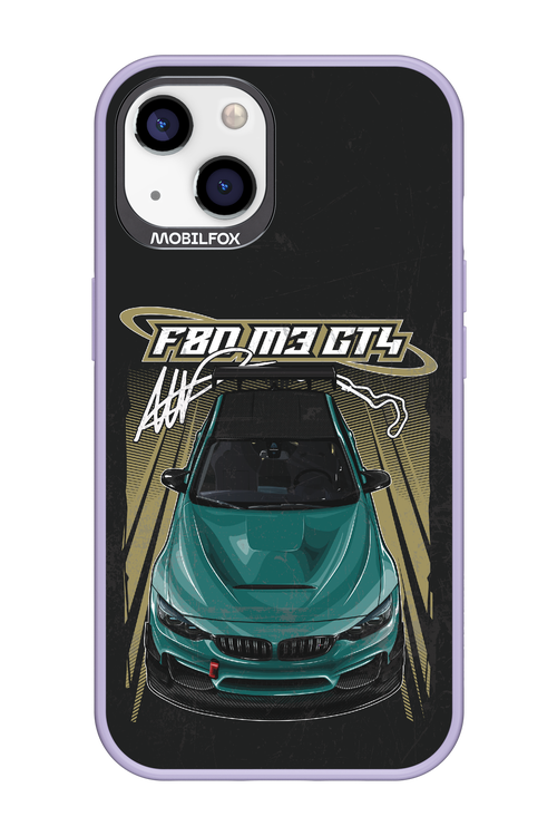 FBD M3 GT4 2.0 - Apple iPhone 13