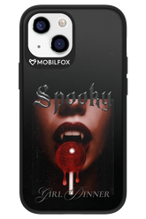 Freaky Girl - Apple iPhone 13 Mini