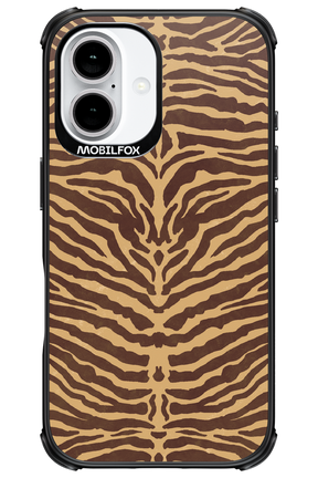 Urban Zebra - Apple iPhone 16