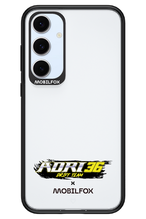 ADRI36 x Mobilfox Edition - Samsung S24 FE