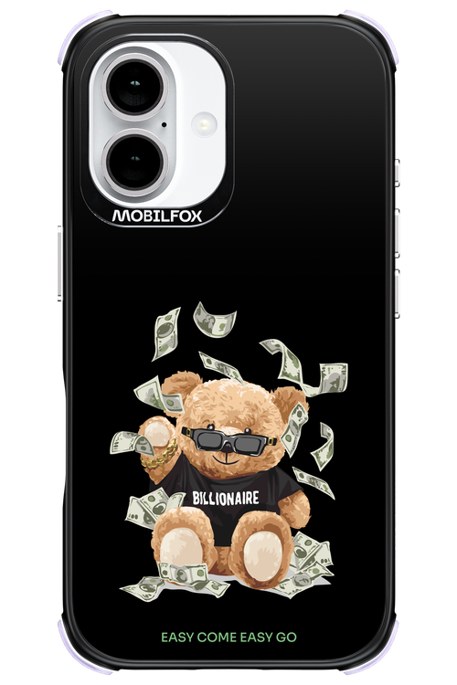 Easy Come Easy Go - Apple iPhone 16