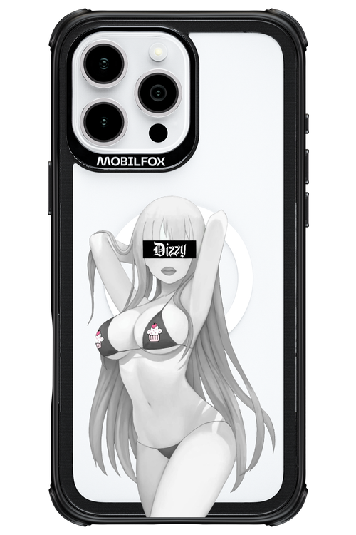Cupcake Rebel - Apple iPhone 16 Pro Max