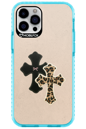 Double Cross - Apple iPhone 12 Pro