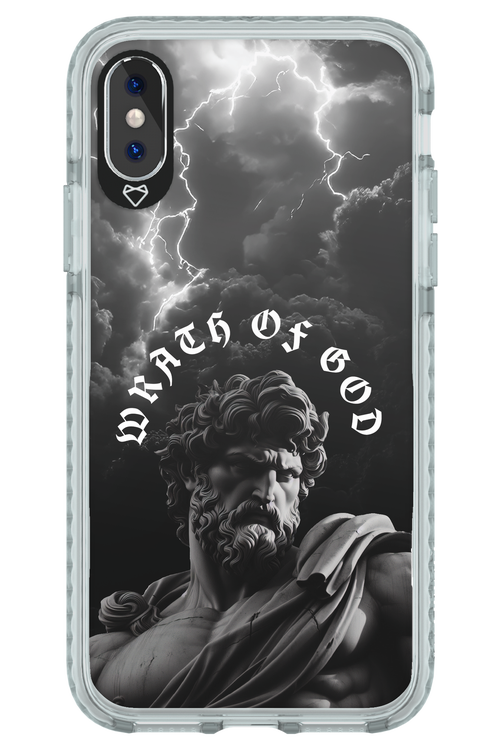 God - Apple iPhone XS