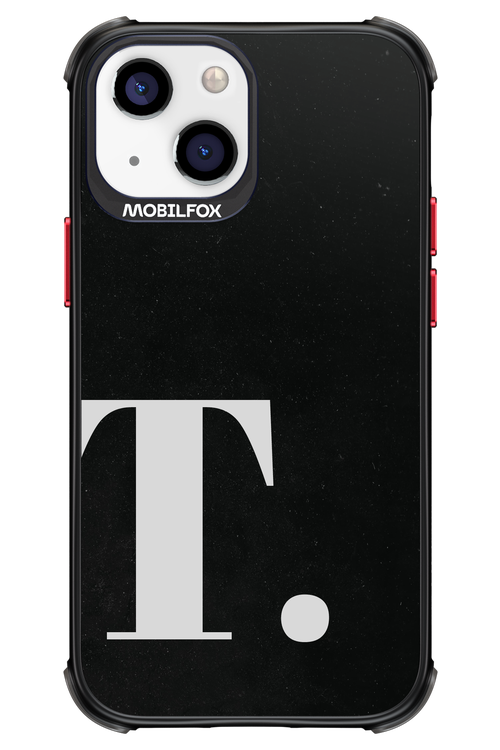 T (Off Space) 2.0 - Apple iPhone 13 Mini