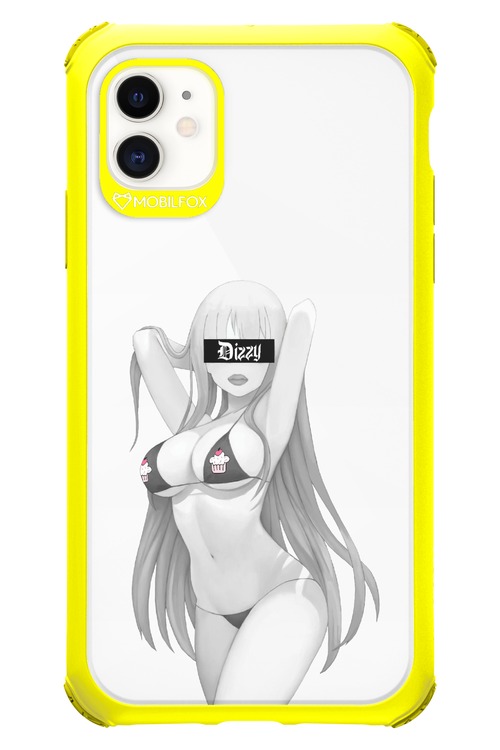 Cupcake Rebel - Apple iPhone 11