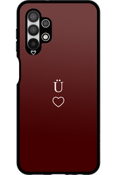 U Burgundia II 2.0 - Samsung Galaxy A13 4G