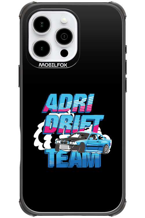 Adri Drift 2.0 - Apple iPhone 16 Pro Max