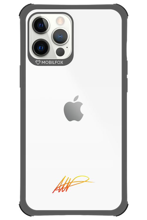 Signature Edition 2.0 - Apple iPhone 12 Pro Max