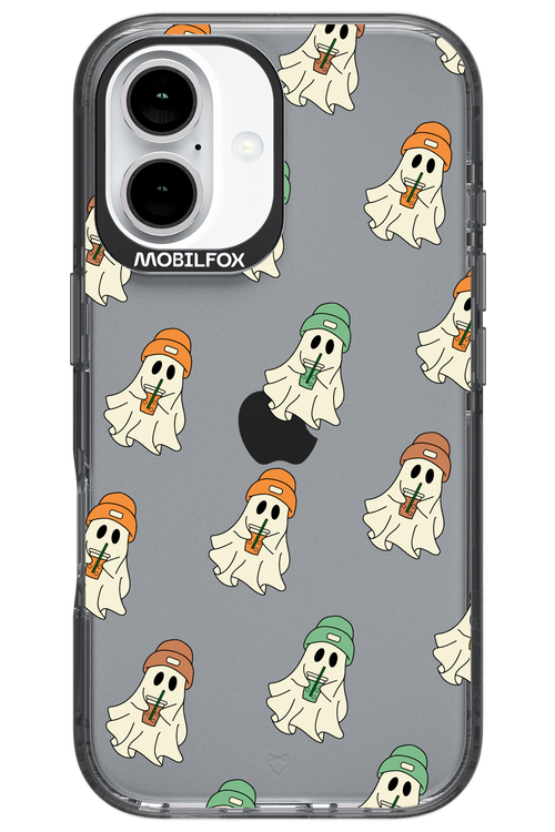 Spirited Sips (Nude) - Apple iPhone 16