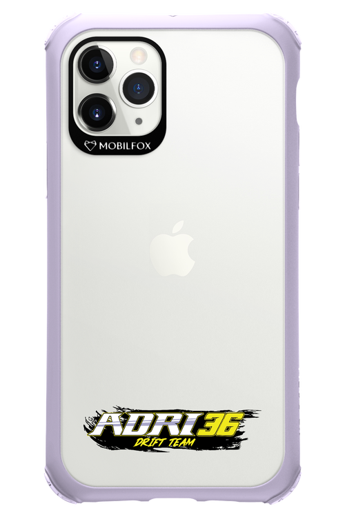 ADRI36 Signature 2.0 - Apple iPhone 11 Pro