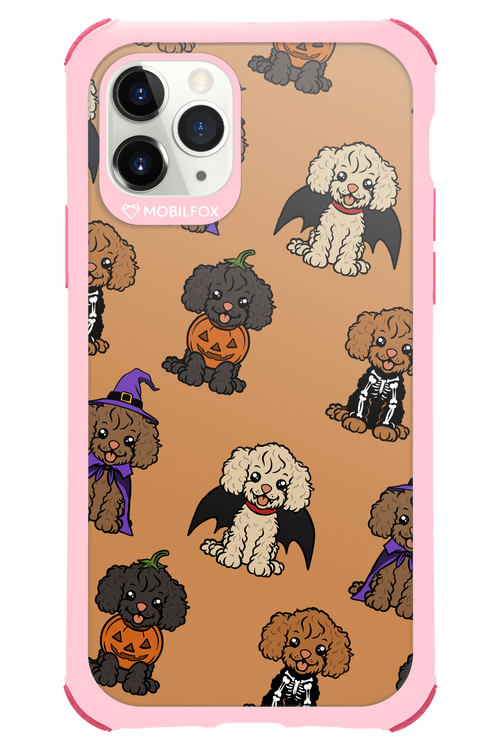 BOO-DLE CREW - Apple iPhone 11 Pro