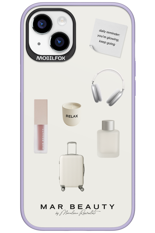 Clean Girl - Apple iPhone 15 Plus