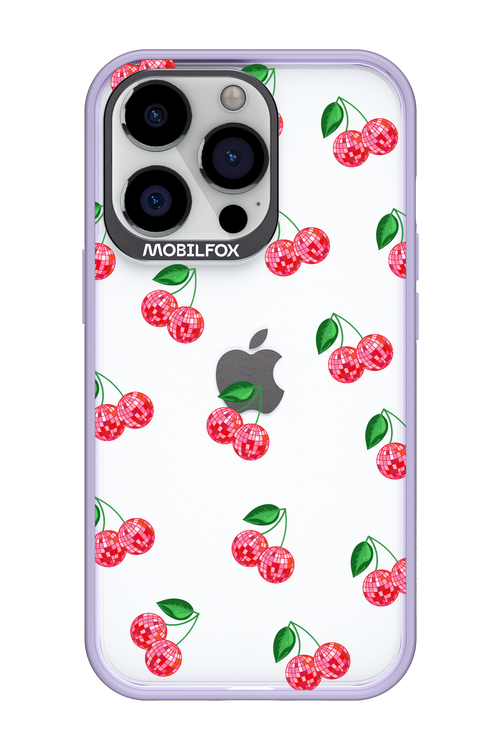 Disco Cherry - Apple iPhone 13 Pro