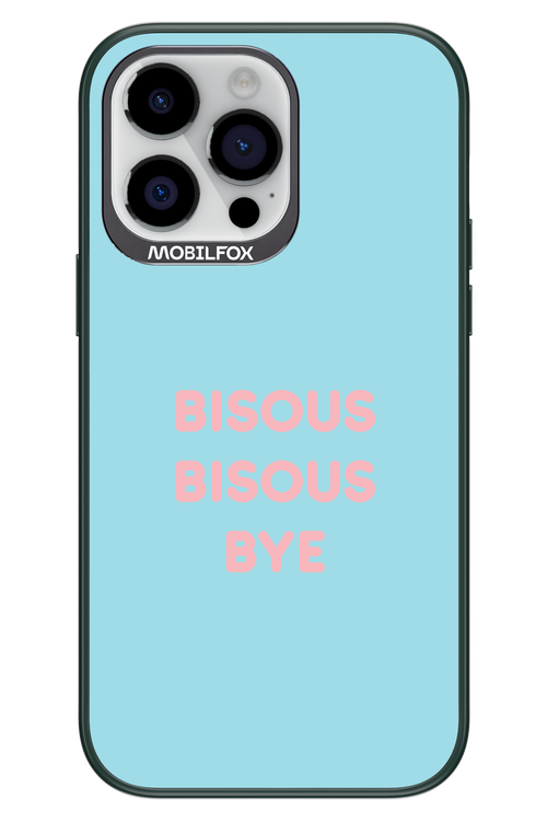 Bisous - Apple iPhone 14 Pro Max