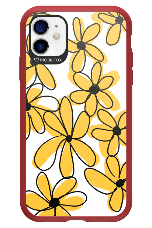 Yella - Apple iPhone 11