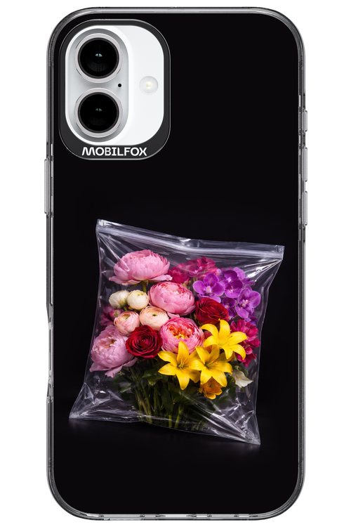 Love Bag 2.0 - Apple iPhone 16 Plus