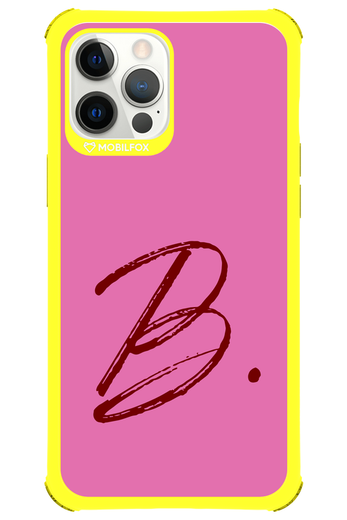 (Sorbet) B 2.0 - Apple iPhone 12 Pro Max