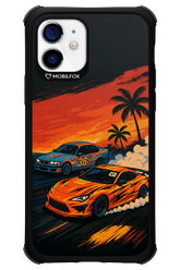 Palm Drift - Apple iPhone 12