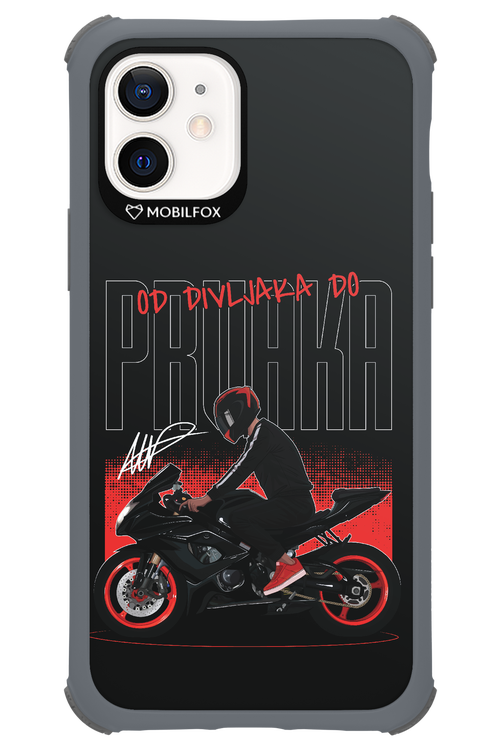PRVHKA 2.0 - Apple iPhone 12