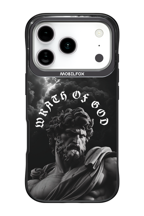 God - Apple iPhone 17 Pro
